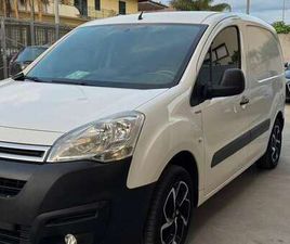 TEPEE 1.6 BLUEHDI ACTIVE 75CV