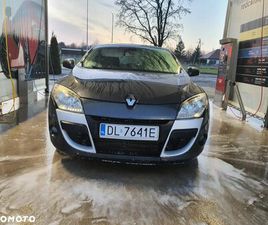 RENAULT MEGANE COUPE RENAULT MEGANE