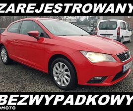 SEAT LEON SC 1.2 TSI START&STOP STYLE