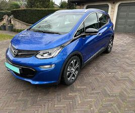 OPEL AMPERA OPEL AMPERA AMPERA-E ULTIMATE (AUTOMATA) AKKU CSERÉLVE