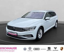 VARIANT 2.0TDI AHK+RK+CARPLAY+NAVI+PDC-PLUS+ACC