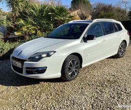 RENAULT LAGUNA ESTATE BREAK LAGUNA 3