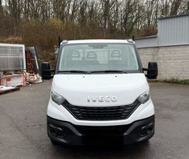 IVECO LKW/TRUCKS IVECO BENNE JPM