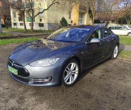 TESLA MODEL S P85 PERFORMANCE (AUTOMATA)