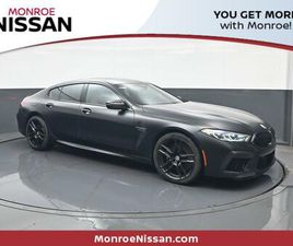 USED 2023 BMW M8 GRAN COUPE COMPETITION
