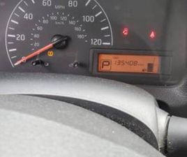 NISSAN NV200 EVALIA 2018 NISSAN NV200