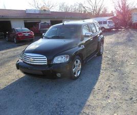 CHEVROLET HHR 2006 CHEVY HHR (REDUCED