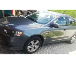 MITSUBISHI LANCER SPORTBACK MITSUBISHI LANCER SPORTBACK 1.5