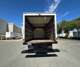 FORD F600 ⭐ *2022 FORD F600 BOX TRUCK 16F LONG LIKE NEW