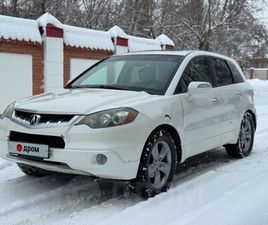 ACURA RDX