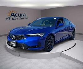 ACURA INTEGRA CERTIFIED 2023 ACURA INTEGRA