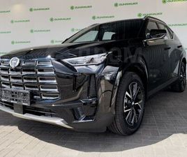 GAC MOTOR GS4