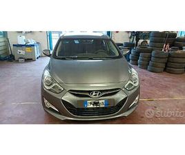 HYUNDAI I40 SW J40 BENZINA GPL