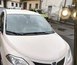 LANCIA Y MOBILI CUCINA