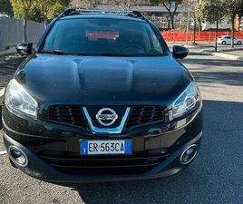 NISSAN QUASQUAI 1.5 DCI APRILE 2013