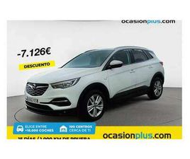 OPEL GRANDLAND X 1.5CDTI S&S DESIGN LINE 130 AT8