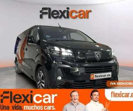 BUSINESS LONG BLUEHDI 180 S&S EAT8