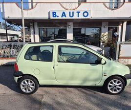 TWINGO I 1.2 16V PRIVILEGE AUTOMATICA