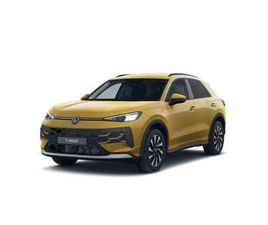 VOLKSWAGEN T-ROC 1.5 ETSI LAUNCH EDITION DSG7 85KW