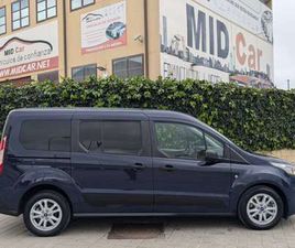 GRAND 1.5TDCI AUTO-S&S TREND 120