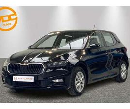 SKODA FABIA AMBITION