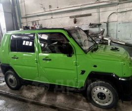 DAIHATSU NAKED