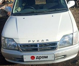 DAIHATSU PYZAR