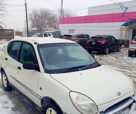 DAIHATSU STORIA
