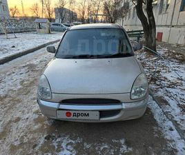DAIHATSU STORIA