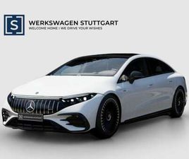 EQS 53 AMG 4MATIC+ NAVI/PANO.-DACH/DISTRONIC/BC