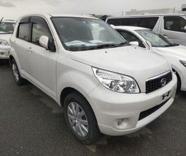 DAIHATSU BEGO