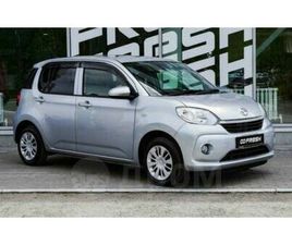 DAIHATSU BOON