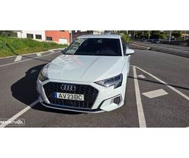 AUDI A3 SPORTBACK 30 TFSI