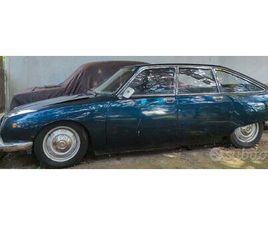 CITROEN GSA CITROEN GS CLUB