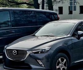 MAZDA CX-3 2.0 SKYACTIV-G 120 KIZOKU INTENSE FWD K...