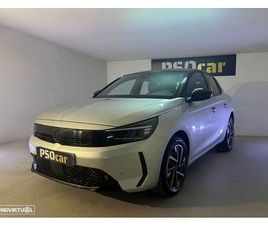 OPEL CORSA OPEL CORSA