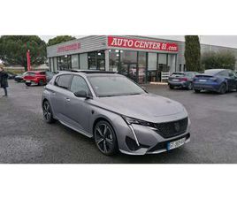 1.2I PURETECH 130 BV EAT8 GT