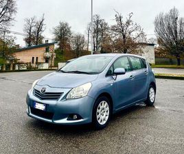 TOYOTA VERSO 2.0 D
