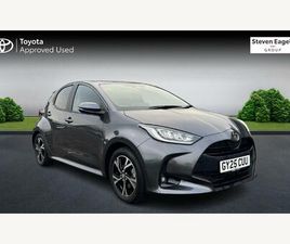 1.5 VVT-H DESIGN E-CVT EURO 6 (START/STOP) 5DR-/