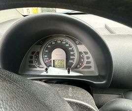 VOLKSWAGEN FOX 1.4 TDI (2009)