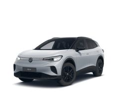 VOLKSWAGEN ID.4 ID.4 PRO BLACK 210KW 77KWH