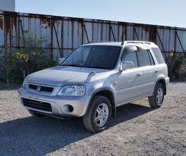 HONDA ACTY 2000 HONDA ACTY