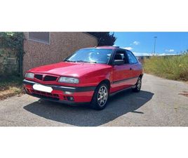 LANCIA DELTA LANCIA DELTA HPE 16V - 130 CVS JULHO/96