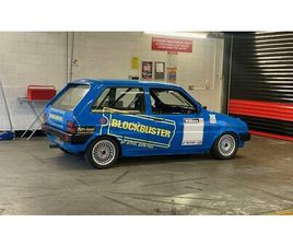 MG MG METRO 1980 MG METRO BLEU MANUEL, 4 VITESSES CONDUITE À DROITE I...