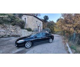 CITROEN C6 CITROEN C6 3.0HDI 240 CV CT OK