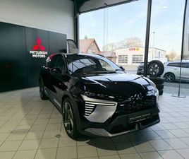 MITSUBISHI ECLIPSE CROSS MITSUBISHI ECLIPSE CROSS DIAMANT TOP