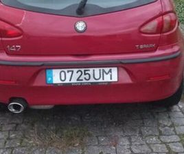 ALFA ROMEO 147