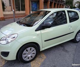 TWINGO 2009 80MK CTOK