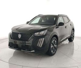 PEUGEOT 2008 1.2 PURETECH ALLURE S&S 100CV