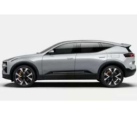 POLESTAR POLESTAR 1 3 DUAL MOTOR